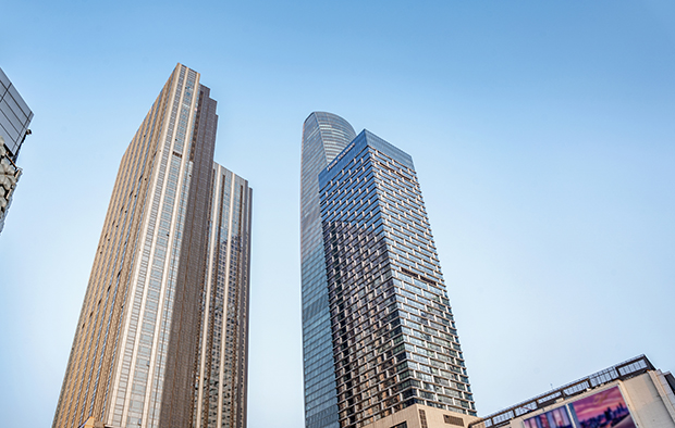 石家莊卓潤(rùn)照明有限公司