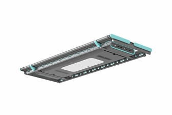 智能炫彩晾衣機(jī)