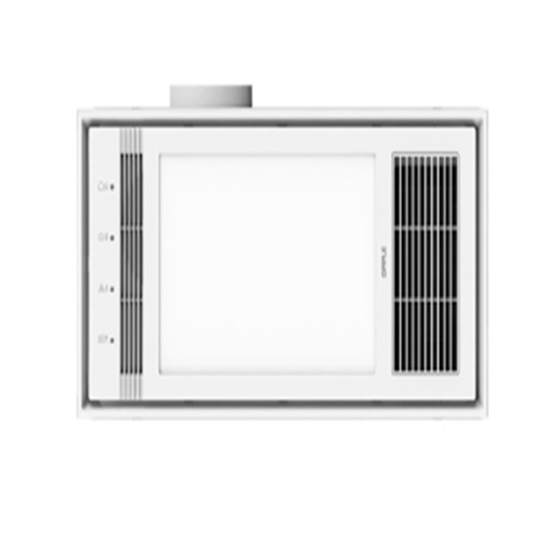 雙子芯浴霸JF-C6218