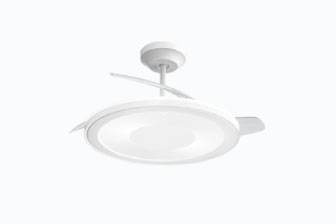 直流變頻風(fēng)扇燈