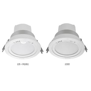 一體化應(yīng)急筒燈-驍眾縮略圖